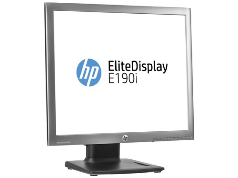 HP E190i 18.9'' HP E190i 18.9''